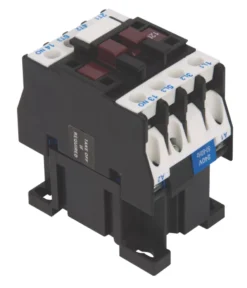 Hylec DEC 25A 3-Pole 3-Phase Contactor Unit NO 7.5kW