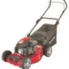 Mountfield HP185 46cm 139cc Hand-Propelled Rotary Petrol Lawn Mower -Dunelm Shop 340RJ P