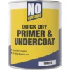 No Nonsense Primer & Undercoat 2.5Ltr 1 No Nonsense Primer & Undercoat 2.5Ltr -Dunelm Shop 342FG P