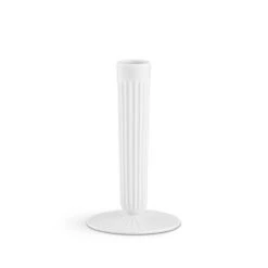 Kähler Hammershøi Candleholder 17 Cm