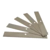 No Nonsense Scraper Blades 6" 5 Pack -Dunelm Shop 34606 P