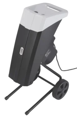 Mac Allister MIS2500 2500W 80kg/hr Cutting Shredder 220-240V