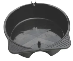 Hilka Pro-Craft Oil Drain Pan 8Ltr
