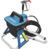 Erbauer EAPS600 Electric Paint Sprayer 600W -Dunelm Shop 394KR P