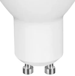 LAP 0324782731 GU10 LED Light Bulb 345lm 3.6W 5 Pack -Dunelm Shop 397PP A2