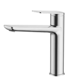 Essentials Ryhope Monobloc Kitchen Mixer Tap Chrome