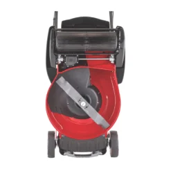 Mountfield Empress 46 Roller Li Kit 48V 2 X 4.0Ah Li-Ion E-Power Brushless Cordless 46cm Self-Propelled Rotary Lawn Mower 13 Mountfield Empress 46 Roller Li Kit 48V 2 X 4.0Ah Li-Ion E-Power Brushless Cordless 46cm Self-Propelled Rotary Lawn Mower -Dunelm Shop 399RV A3