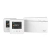 Drayton Wiser Wireless Heating & Hot Water 3-Channel Thermostat Control Kit 1 Drayton Wiser Wireless Heating & Hot Water 3-Channel Thermostat Control Kit -Dunelm Shop 4081V P