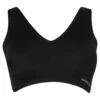 Reebok Amina Bonded Bralette Ladies -Dunelm Shop 42360303 xxl