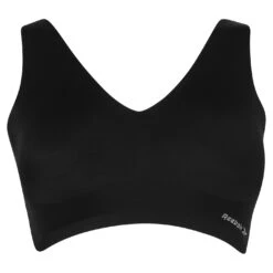 Reebok Amina Bonded Bralette Ladies