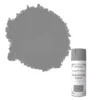 Rust-oleum Universal Furniture Spray Paint Chalky Anthracite Grey 400ml -Dunelm Shop 427GV P