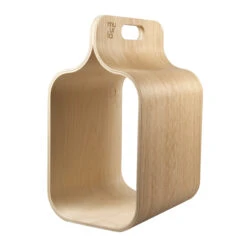 Muurla Carrier Newspaper Holder