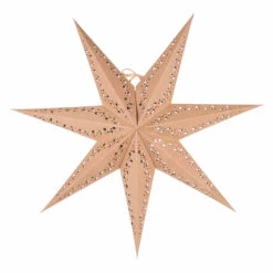 Watt & Veke Vintergatan Advent Star 60 Cm