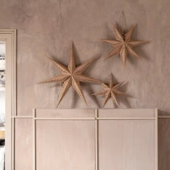 Watt & Veke Vintergatan Advent Star 60 Cm -Dunelm Shop 43711 01 03 6e3dafb769