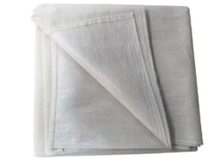No Nonsense Poly-Backed Dust Sheet 24&apos; X 3&apos;