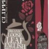 Clipper Organic Loose Leaf English Breakfast Tea 125 G -Dunelm Shop 4678 6eba204e87386944878b7825ccc470da