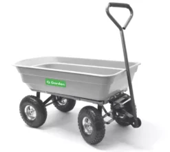 QGarden Garden Trolley 1150 X 515 X 210mm