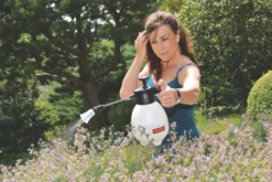 Solo SO402 White Handheld Sprayer 2Ltr -Dunelm Shop 4738J A1