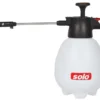 Solo SO402 White Handheld Sprayer 2Ltr -Dunelm Shop 4738J P
