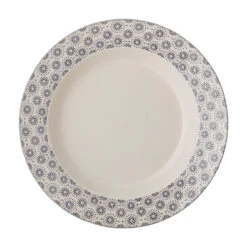 Bloomingville Elsa Pasta Plate Ø28 Cm