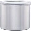 Planetary Design Airscape® Classic Stainless Steel Storage Canister, Brushed Steel -Dunelm Shop 4852 c57c7a9e479978bcd72bdda213fb2b2f
