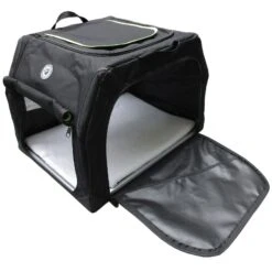 Pet Carrier Premium Portable Fabric Carry Kennel Dog Cat -Dunelm Shop 4b3c1d2d ba03 41dd 8c72 7bc70079f392