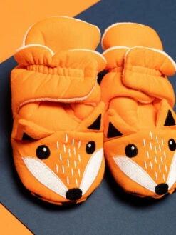 Blade & Rose Fox Booties -Dunelm Shop 4x3091121BladeandRose 13