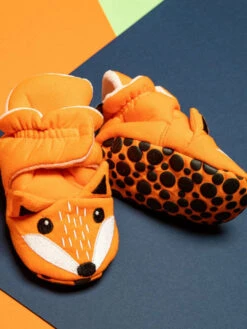 Blade & Rose Fox Booties -Dunelm Shop 4x3091121BladeandRose 14