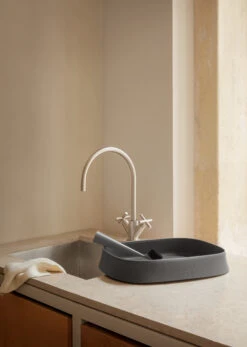 Eva Solo Collapsable Dish Rack 31x38 Cm -Dunelm Shop 506170 01 4 EnvironmentImage 80f3dcd07a