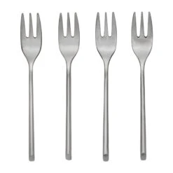 Broste Copenhagen Sletten Cake Fork 4-pack