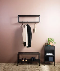 Hissö Shoe Bench -Dunelm Shop 513259 01 3 EnvironmentImage ed97f219d2