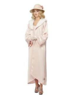 Smiffys Peaky Blinders Grace Shelby Races Day Costume