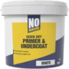 No Nonsense Primer & Undercoat 5Ltr -Dunelm Shop 532FG P