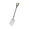 Spear & Jackson Neverbend Digging Fork 195mm -Dunelm Shop 5716K P