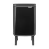 Brabantia Bo Waste Bin High 4 L 2 Brabantia Bo Waste Bin High 4 L -Dunelm Shop 577780 01 1 ProductImageMain 5b02bfbc99