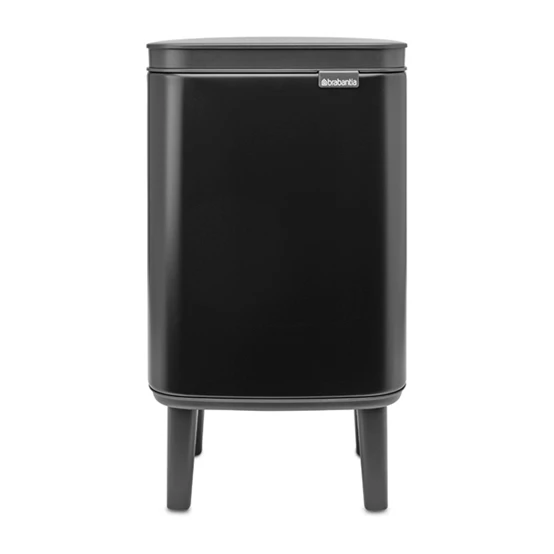 Brabantia Bo Waste Bin High 4 L 3 Brabantia Bo Waste Bin High 4 L