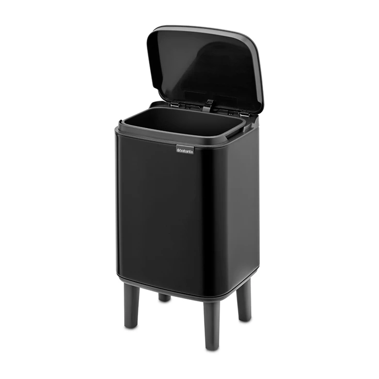 Brabantia Bo Waste Bin High 4 L 5 Brabantia Bo Waste Bin High 4 L - Image 3