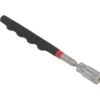 Hilka Pro-Craft Telescopic Magnetic Pick-Up Tool With LED Light -Dunelm Shop 5873R P
