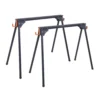 Magnusson Sawhorse Trestles 860mm 2 Pack -Dunelm Shop 590TG P