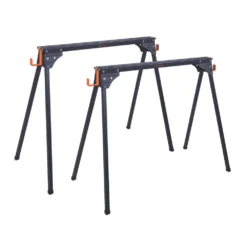 Magnusson Sawhorse Trestles 860mm 2 Pack