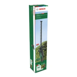 Bosch AdvancedHedgeCut 36V-65-28 65cm 36V Li-Ion Brushless Cordless Hedge Trimmer - Bare 7 Bosch AdvancedHedgeCut 36V-65-28 65cm 36V Li-Ion Brushless Cordless Hedge Trimmer - Bare -Dunelm Shop 599PF A2