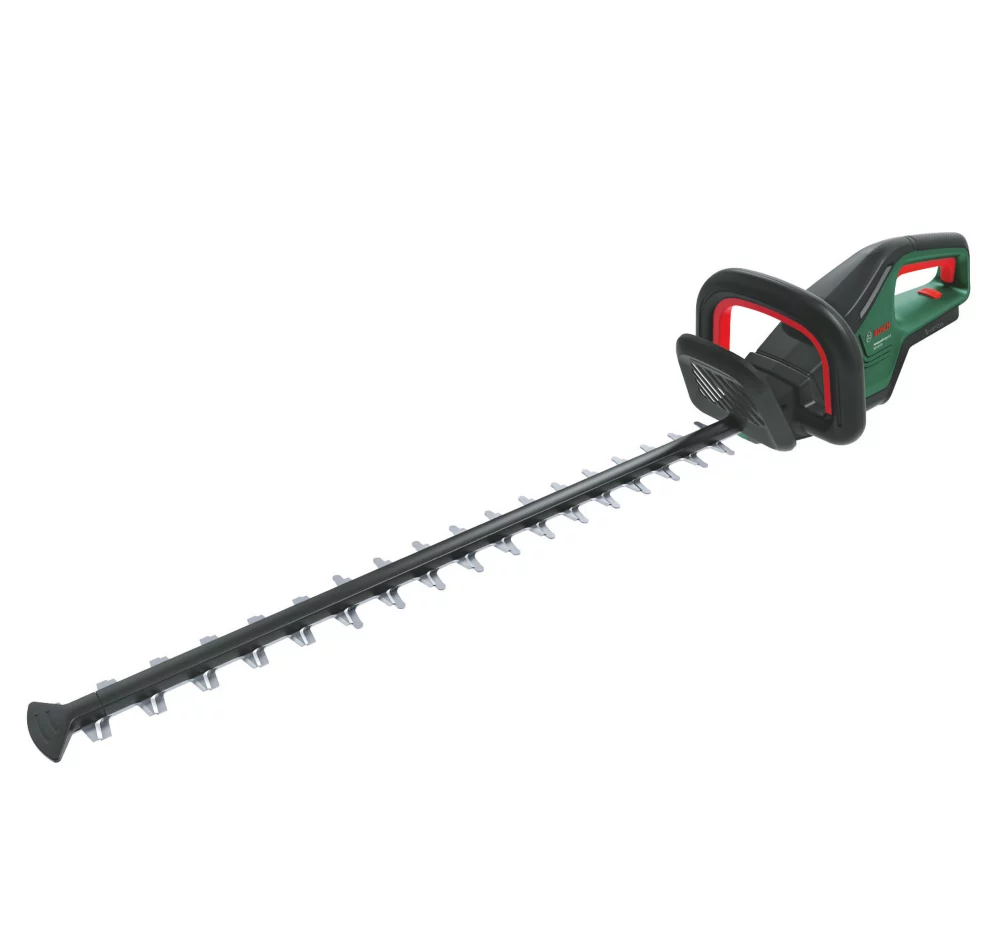 Bosch AdvancedHedgeCut 36V-65-28 65cm 36V Li-Ion Brushless Cordless Hedge Trimmer - Bare 3 Bosch AdvancedHedgeCut 36V-65-28 65cm 36V Li-Ion Brushless Cordless Hedge Trimmer - Bare
