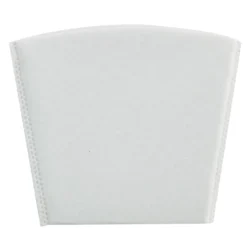 Erbauer Vacuum Cleaner Filters 5 Pack