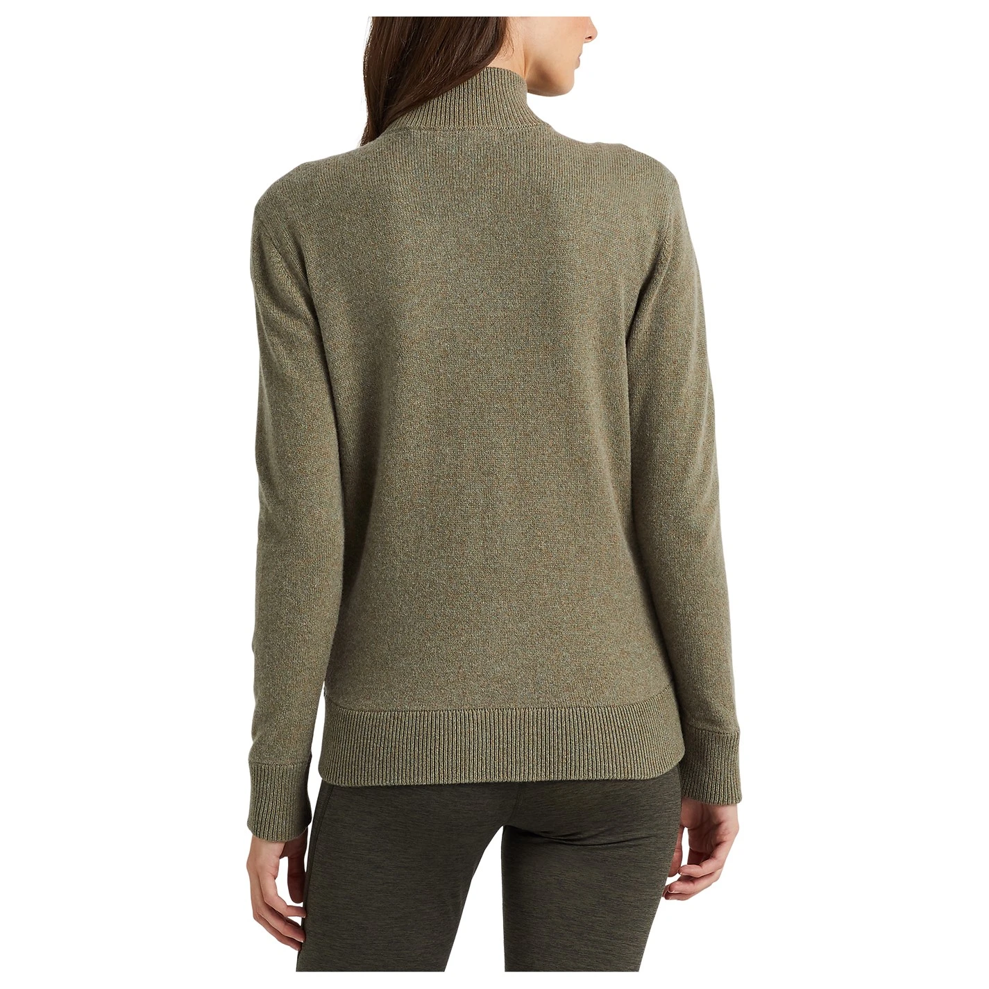 Lauren By Ralph Lauren Gotzon Hybrid Knit Jacket 5 Lauren By Ralph Lauren Gotzon Hybrid Knit Jacket - Image 3