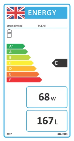 Strom Total One 170Ltr Indirect Unvented Single-Phase Electric Heat Only Pre-Plumbed Boiler & Cylinder 14.4kW 9 Strom Total One 170Ltr Indirect Unvented Single-Phase Electric Heat Only Pre-Plumbed Boiler & Cylinder 14.4kW -Dunelm Shop 665RT A3