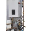 Strom Total One 170Ltr Indirect Unvented Single-Phase Electric Heat Only Pre-Plumbed Boiler & Cylinder 14.4kW -Dunelm Shop 665RT P