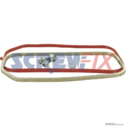 Saunier 0020195512 Combustion Chamber Cover Gasket