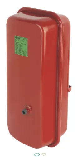 Worcester Bosch 87161076600 12Ltr Expansion Vessel