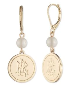 Lauren By Ralph Lauren LRL Ravenel Drop E Ld00