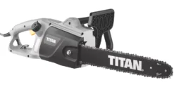 Titan TTL758CHN 2000W 230V Electric 40cm Chainsaw